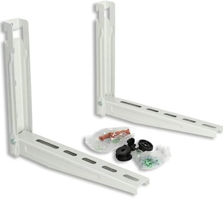 SUPPORT CLIMATISEUR SPLIT 12000BTU 1.5 CV
