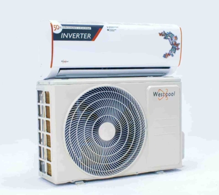 CLIMATISEUR SPLIT WESTPOOL ACSM 18000BTU 2.5 CV R410 INVENTER