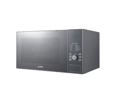 MICRO ONDES ASTECH 30 LITRES AVEC GRILLE