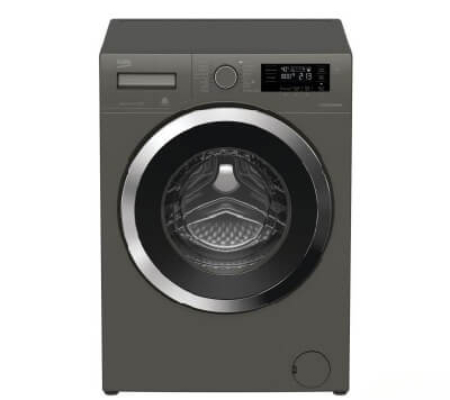 MACHINE À LAVER BEKO 8 KG