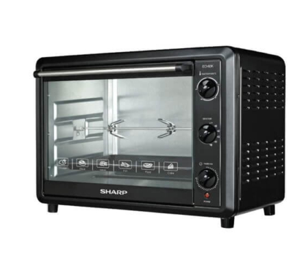 FOUR SHARP EQ K 60 LITRES
