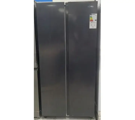 FRIGO SIDE BAY SIDE ASTECH 590 LITRES A+