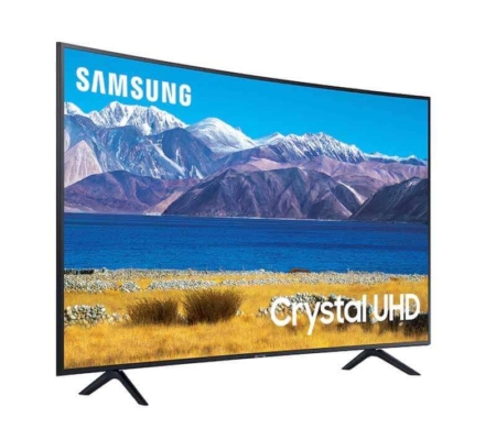 TV SMART SAMSUNG 55 POUCES