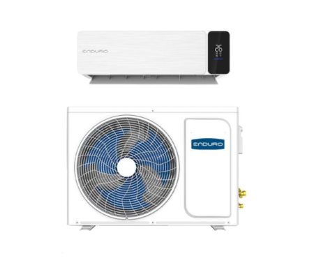 CLIMATISEUR ENDURO 9000BTU 1.25 CV INVERTER CV-ELECTROMENAGER-MADINA