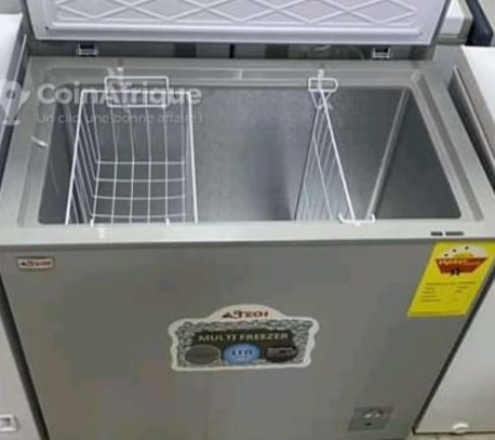 CONGÉLATEUR  ASTECH  280W