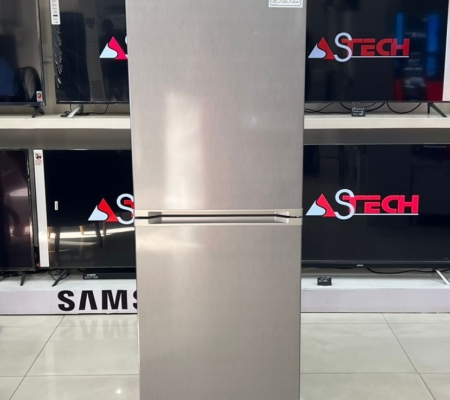 RÉFRIGÉRATEUR COMBINÉ ASTECH FC365 A+4 TIROIRS NON FROST-ELECTROMENAGER-MADINA