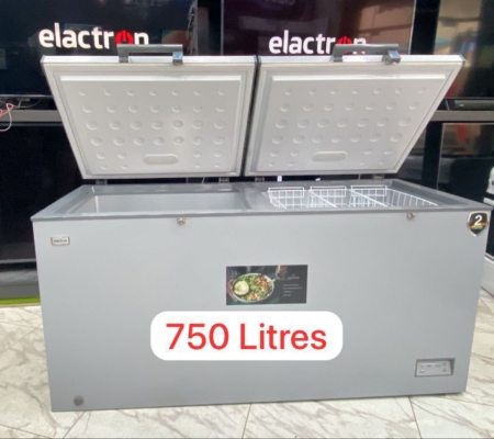 CONGÉLATEUR ELACTRON EL 750 LITIÈRE-ELECTROMENAGER-MADINA