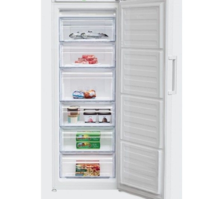 CONGÉLATEUR BEKO RFSE 300S 3 TIROIRS