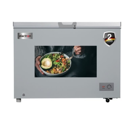 CONGÉLATEUR ELACTRON EL300 LITRES-ELECTROMENAGER-MADINA