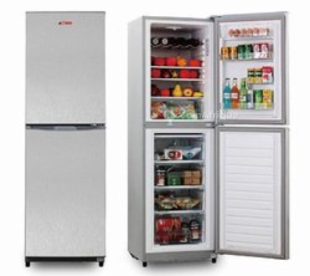 RÉFRIGÉRATEUR COMBINÉ ASTECH FC 280S 4 TIROIRS-ELECTROMENAGER-MADINA
